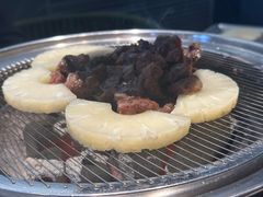 -范儿·嫂子烤肉·精致炭火烤肉(长治路店)