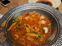 -福宝漠北·专注牛羊肉19年·西北菜(双湖林语店)