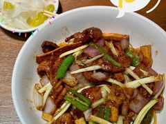 -寻裕记·现炒浇头面(人民广场店)