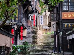 -两江国际影视城