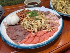 -一块豆腐(李沧书院路店)