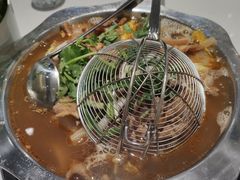 -古乐牛香·鲜牛肉牛杂火锅(新区店)