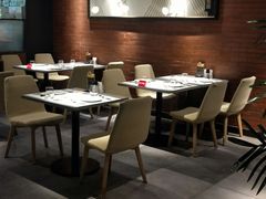 大堂-西堤厚牛排(国瑞店)