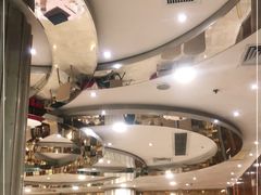 大堂-顺风海鲜港(金玉兰店)