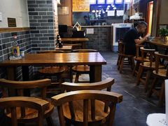 大堂-蒋六十八梯眼镜面(狮子坪店)
