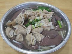 -守英猪脏粉(仓桥街店)