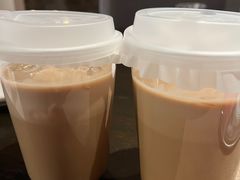 -食间牛排(重庆路万达店)