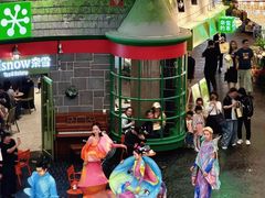 -重庆国际会议展览中心