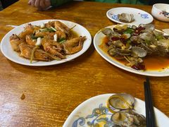 -温州一家人美食(西木头市店)