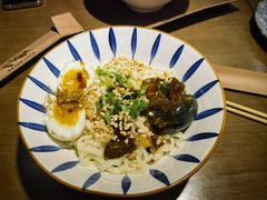 -面乙新派手擀面(大悦城店)