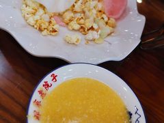 -那家老院子东北菜·饺子·小鸡炖蘑菇(艳华街店)