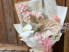 -小魚花店