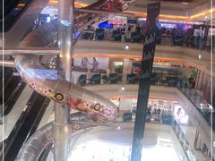 -巴黎春天(浦建店)