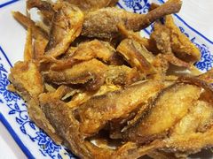 -渔民船说·北塘海鲜·天津菜·海肠捞饭(北塘古镇店)