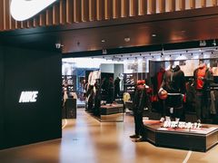 -NIKE品牌体验店(金源新燕莎店)