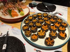 -贵木日本料理·铁板烧(新地假日广场店)
