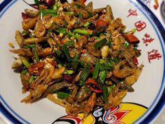 -乐口福家常菜馆(古庸路店)