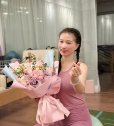 -美臻·瑜伽普拉提大器械馆
