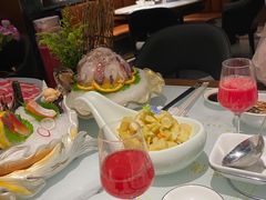 -虾佬圣汤·海鲜姿造(乐堤港店)
