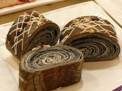 -丽莎蓓甜CAKE生日蛋糕·动物奶油(石家庄店)