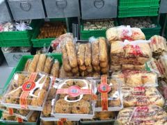 牛奶棒-宫廷糕点铺(建设路店)