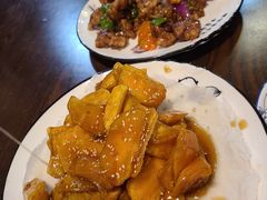 -东北王食府(科大店)