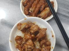 -品香排骨饭(羊官路店)