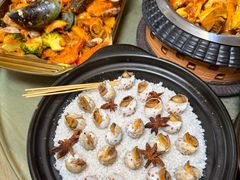 -巽寮印象美食部落餐厅·海鲜·地方特色菜(惠州体验店)