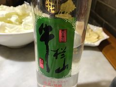 -东来顺饭庄(西直门店)