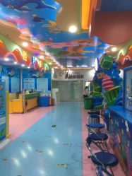 -胜利乐园(胜利购物广场店)