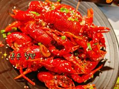 油焖大虾-巴厘龙虾·榜首油焖大虾(旗舰店·万松园)