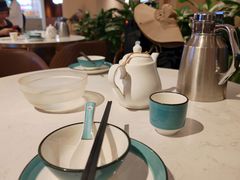 -常来小聚·广州非遗传承餐厅(高德置地店)