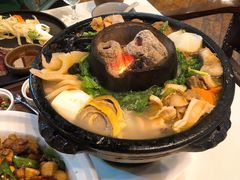 腾冲土锅子-泓0871臻选云南菜·味庄