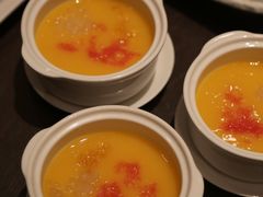 -领事馆19号中餐厅(厦门海景洲际酒店)