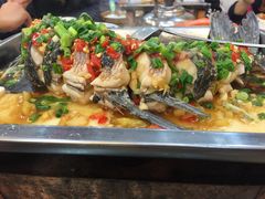 -徽州美食(三十年老店)