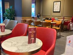 大堂-COSTA COFFEE(斯普瑞斯奥特莱斯店)