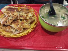 -济南大学-第8食堂