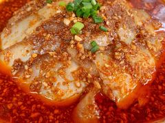 -勇猛子川菜馆(新军路店)