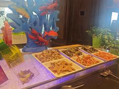 -香厨中餐厅(松北香格里拉店)