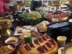 -慢丽江·云南野生菌土鸡锅(西山店)