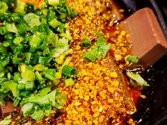 冒鸭血-一岚一山(角门总店)