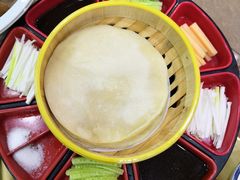 -正阳春烤鸭店(杨楼店)