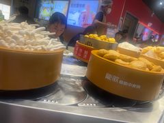 -龍歌自助小火锅(秦淮水游城店)