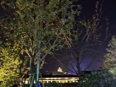 -雅达·阳羡溪山小镇中心