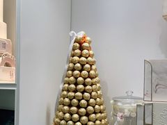 -李奥斯汀蛋糕商务茶歇·甜品台·企业活动团建(长寿路店)