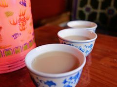 sweet tea-嘎咓讓咘藏餐厅(团结新村店)