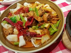 android_upload_pic-西贝莜面村(近铁城市广场店)