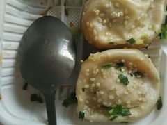 小杨生煎-小杨生煎(黄河路店)