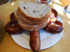 -普拉那啤酒坊Paulaner(凯宾斯基饭店)