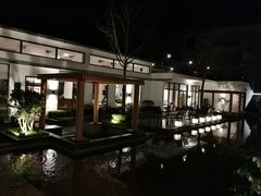 景观位-霁云上院餐厅